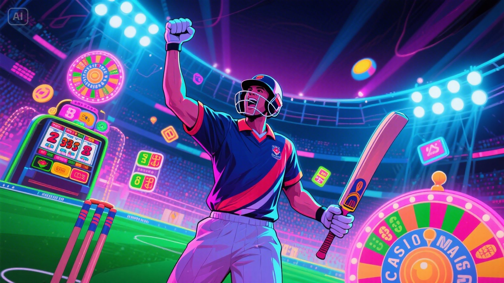 Registration at GDay Casino Casino