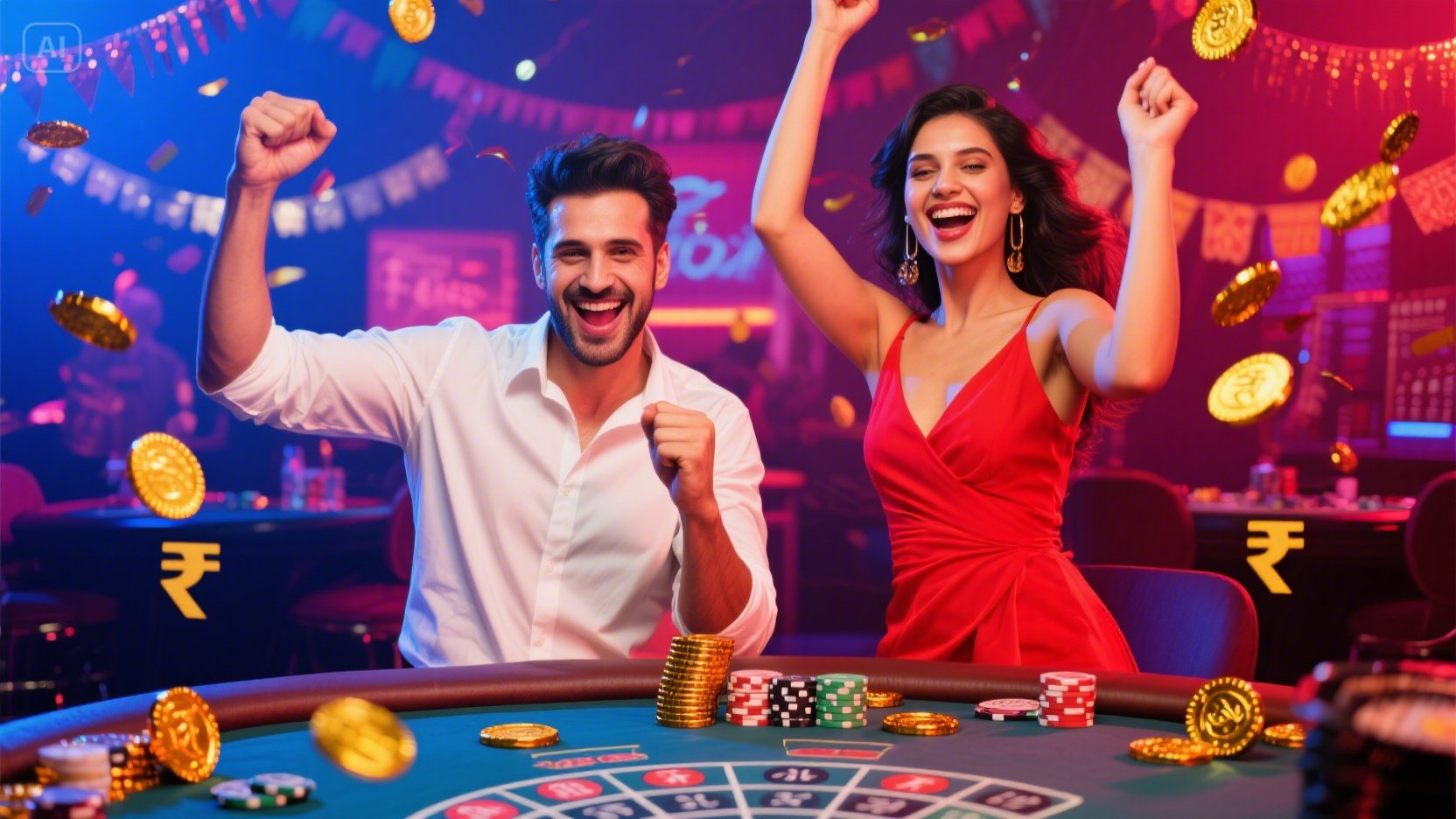 GDay CasinoDeposit in PKR today and enjoy 200% instant bonus! Pakistan’s online gamers can experience smooth payments, real cash rewards, and daily promotions made for them.