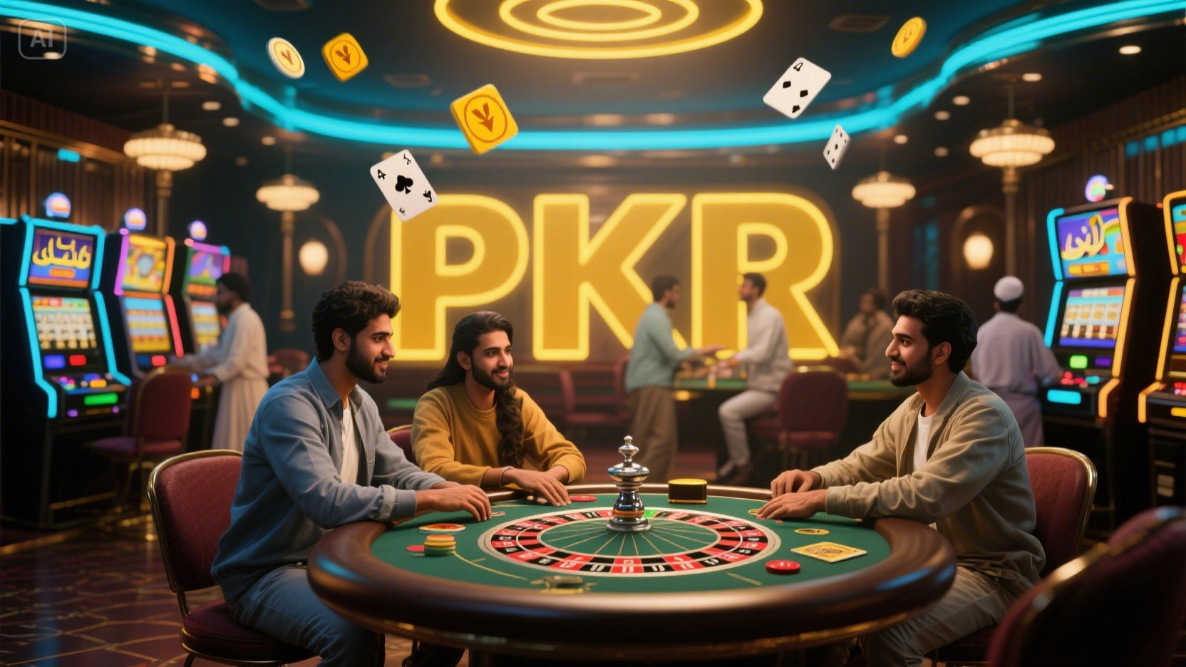 GDay CasinoDeposit today and receive 200% instantly credited! Pakistan’s users can enjoy mobile gaming, smooth payments, and guaranteed PKR withdrawals within minutes.